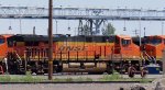 BNSF 7022